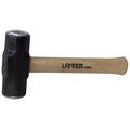 Urrea Steel octogonal sledge hammer 2Lb with 12" handle 1433G